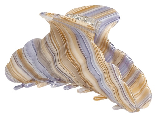 SUI AVA Vivienne Big - Blue/Beige Mix