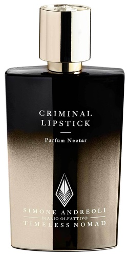 SIMONE ANDREOLI CRIMINAL LIPSTICK