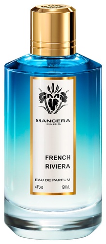MANCERA PARIS French Riviera 120ml