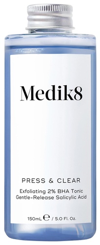 Medik8 Press & Clear Refill 150 ml Refill