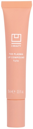 U Beauty The PLASMA Lip Compound Tulle