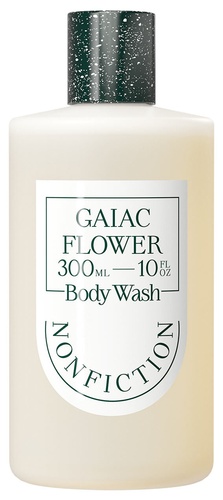 NONFICTION GAIAC FLOWER Body Wash