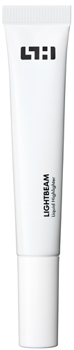 SIMIHAZE BEAUTY LIGHTBEAM Liquid Highlighter Platinum