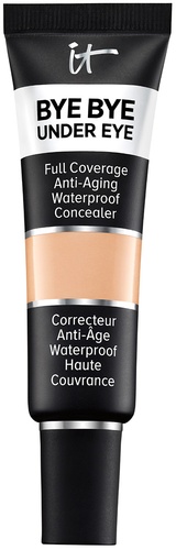 IT Cosmetics Bye Bye Under Eye Concealer 14.5 Light Buff (N)