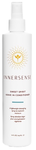 INNERSENSE SWEET SPIRIT LEAVE IN CONDITIONER 295 ml Duftfrei