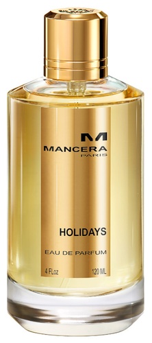 MANCERA PARIS Holidays 120ml