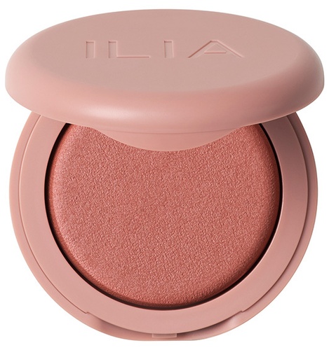 Ilia Soft Focus Blurring Blush Breathless