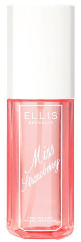Ellis Brooklyn MISS STRAWBERRY Perfume Mist