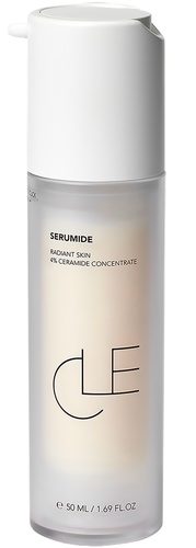 Cle Cosmetics Serumide
