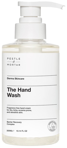Pestle & Mortar Essentials Hand Wash