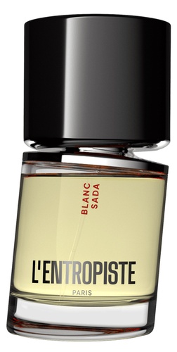 L'ENTROPISTE PARIS Blanc Sada 50ml