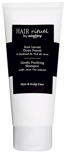 HAIR RITUEL by Sisley Gentle Purifying Shampoo 200 ml