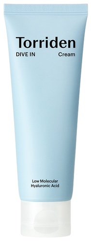 Torriden DIVE-IN Low Molecular Hyaluronic Acid Cream