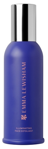 Emma Lewisham Illuminating Face Exfoliant 100ml
