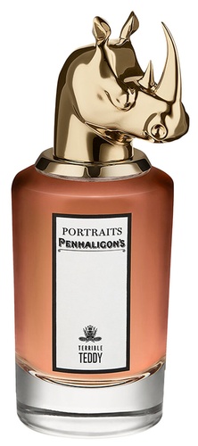 Penhaligon's Terrible Teddy