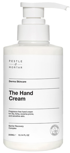 Pestle & Mortar Essentials Hand Cream