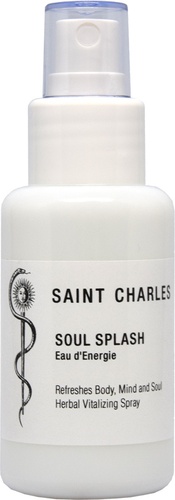 Saint Charles Soul Splash Bodyspray