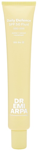 Dr. Emi Arpa Skin Daily Defense SPF 50 Fluid