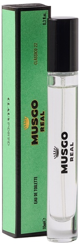 Claus Porto Musgo Real Clássico 22 10ml