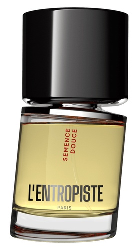 L'ENTROPISTE PARIS Semence Douce 50ml