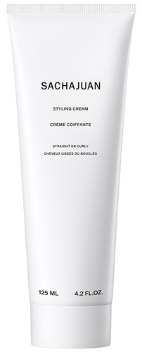 SACHAJUAN Styling Cream