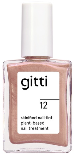 gitti Skinified Nail Tint no. 12
