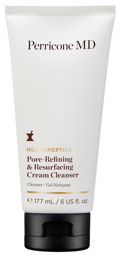 Perricone MD Neuropeptide Pore-Refining & Resurfacing Cream Cleanser
