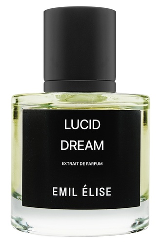 EMIL ÉLISE LUCID DREAM