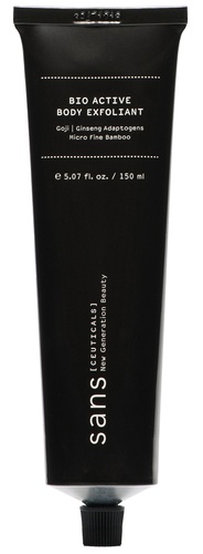 Sans [ceuticals] Bio Active Body Exfoliant