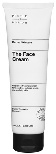 Pestle & Mortar Essentials Face Cream