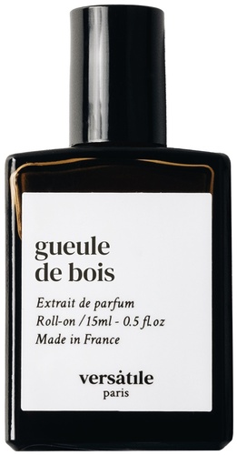 versatile paris GUEULE DE BOIS