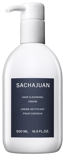 SACHAJUAN Hair Cleansing Cream