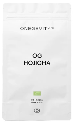 Onegevity OG Hojicha