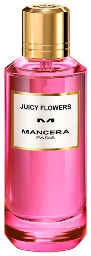 MANCERA PARIS Juicy Flowers 60ml