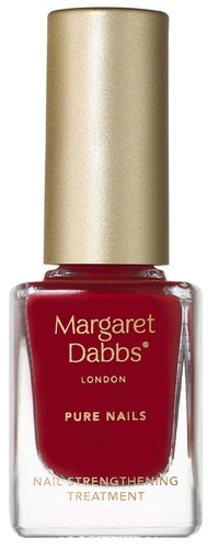 Margaret Dabbs London PURE Nail Strengthening Treatment Belgravia