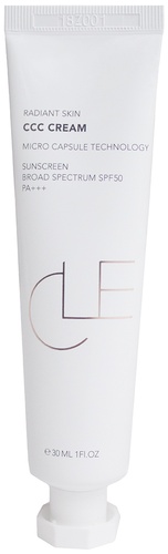 Cle Cosmetics CCC Cream 1- Light
