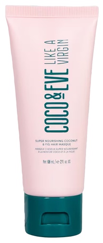 Coco & Eve Super Nourishing Coconut & Fig Hair Masque