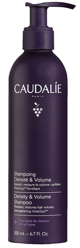 Caudalie Density & Volume Shampoo