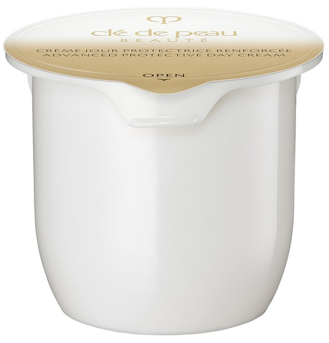 Clé de Peau Beauté Advanced Protective Cream 50 ml Refill
