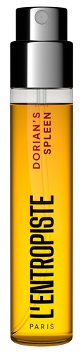 L'ENTROPISTE PARIS Dorian's Spleen 10ml