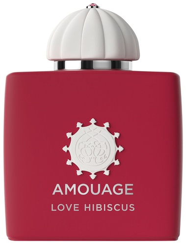AMOUAGE Love Hibiscus