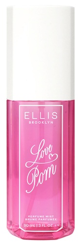 Ellis Brooklyn LOVE POM Perfume Mist