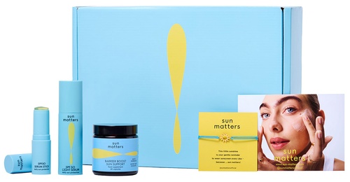 Sun Matters GIFT BOX