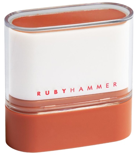 Ruby Hammer Cheek Colour Peach