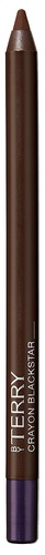 By Terry Crayon Blackstar 4. Brown Secret