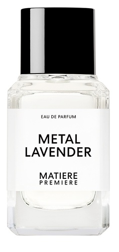MATIERE PREMIERE METAL LAVENDER 50ml