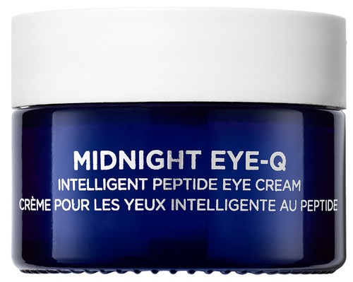 Oskia Midnight Eye-Q – Intelligent Peptide Eye Cream
