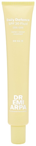 Dr. Emi Arpa Skin Daily Defense SPF 30 Fluid