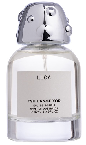 TSU LANGE YOR LUCA 50 ml
