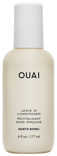 Ouai LEAVE IN CONDITIONER - NORTH BONDI 177 ml